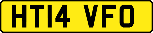 HT14VFO