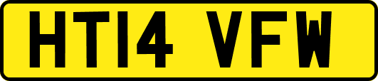 HT14VFW
