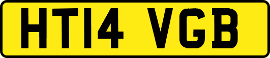 HT14VGB