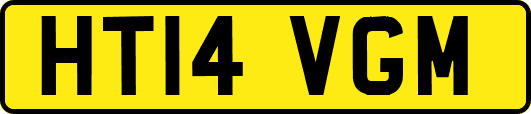 HT14VGM