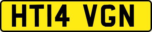 HT14VGN