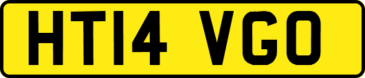 HT14VGO