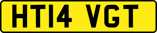 HT14VGT