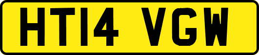 HT14VGW