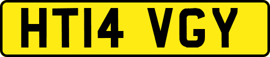 HT14VGY