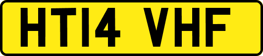HT14VHF