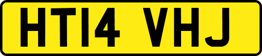 HT14VHJ