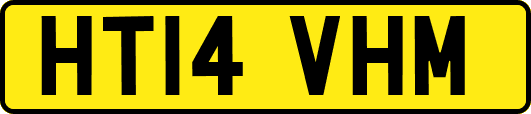 HT14VHM
