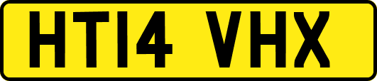 HT14VHX
