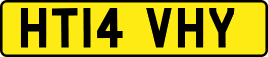 HT14VHY