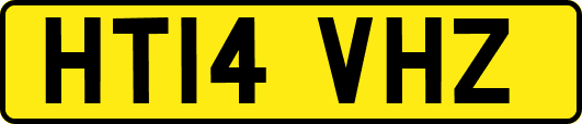 HT14VHZ