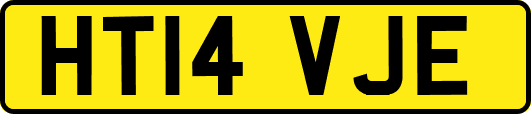 HT14VJE