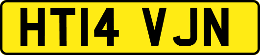 HT14VJN