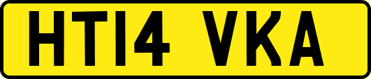 HT14VKA