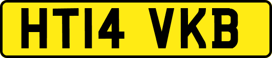 HT14VKB