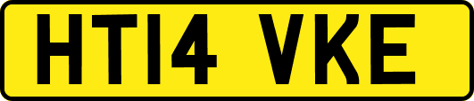 HT14VKE