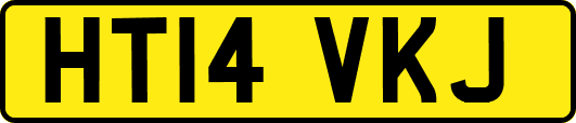 HT14VKJ
