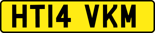 HT14VKM