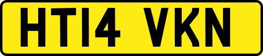 HT14VKN