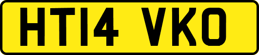 HT14VKO