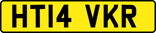 HT14VKR