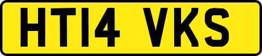 HT14VKS