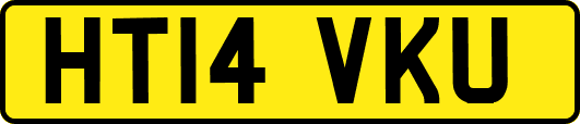 HT14VKU