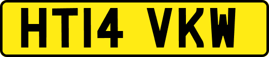 HT14VKW