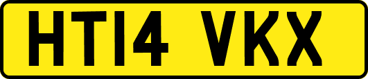 HT14VKX