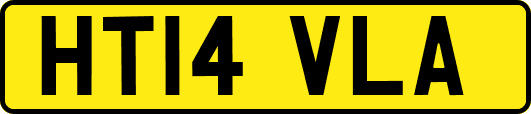 HT14VLA
