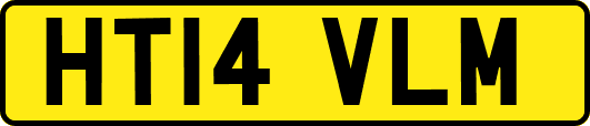 HT14VLM
