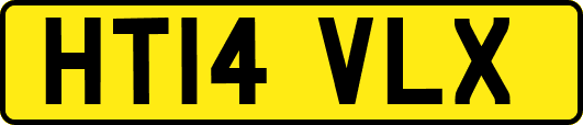 HT14VLX