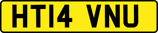 HT14VNU