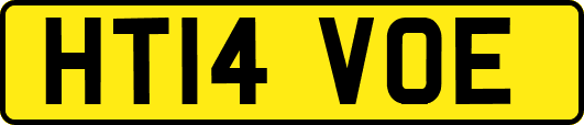 HT14VOE
