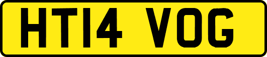 HT14VOG