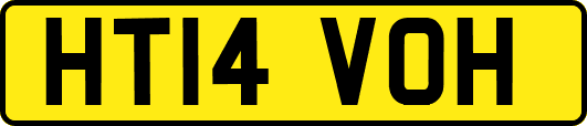 HT14VOH