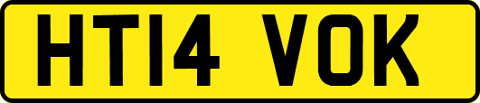 HT14VOK