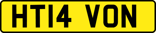 HT14VON
