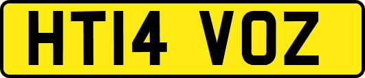 HT14VOZ