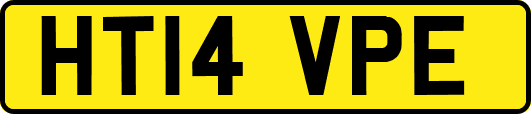 HT14VPE