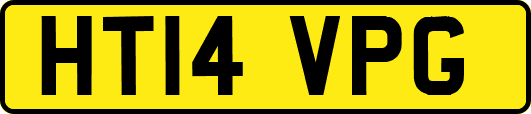 HT14VPG