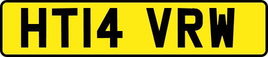 HT14VRW