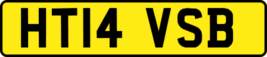 HT14VSB