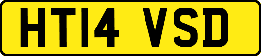 HT14VSD