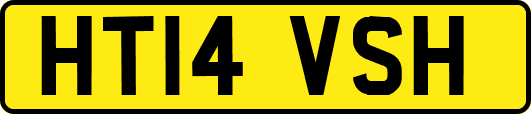 HT14VSH