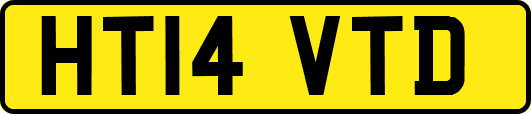 HT14VTD