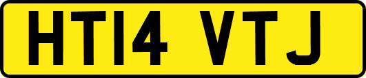 HT14VTJ
