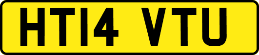 HT14VTU