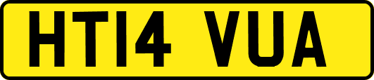 HT14VUA