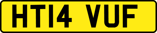 HT14VUF
